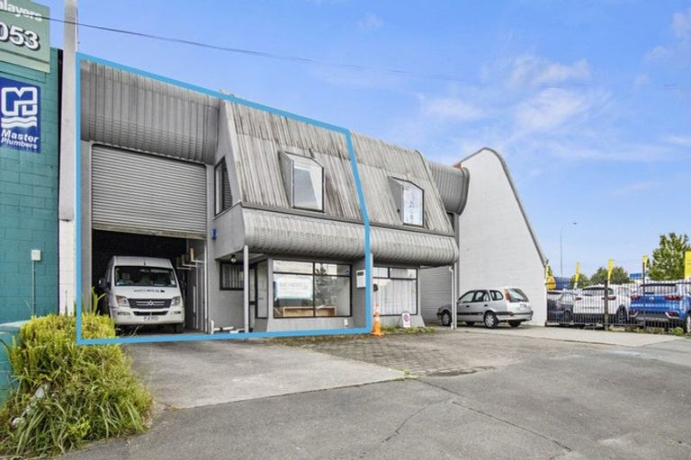 Photo of property in 6a Haig Street, Waterloo, Lower Hutt, 5011