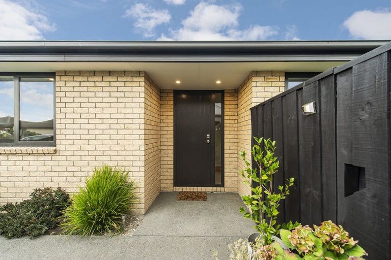 Photo of property in 3/5 Retallick Way, Amberley, 7410