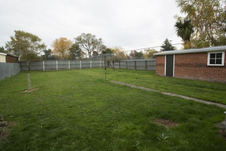 Photo of property in 31 Middle Road, Allenton, Ashburton, 7700