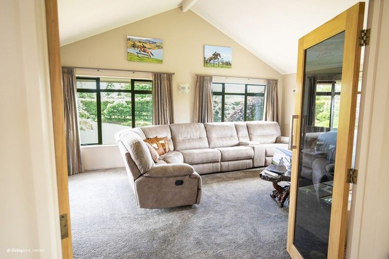 Photo of property in 607 Bruntwood Road, Tamahere, Cambridge, 3493