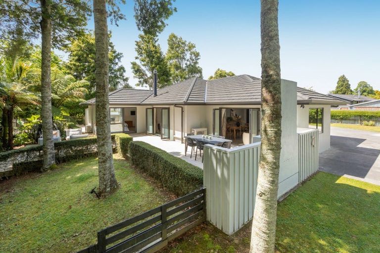 Photo of property in 7c Puka Place, Inglewood, 4330