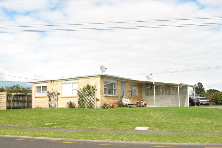 Photo of property in 42 Murray Street, Bell Block, New Plymouth, 4312