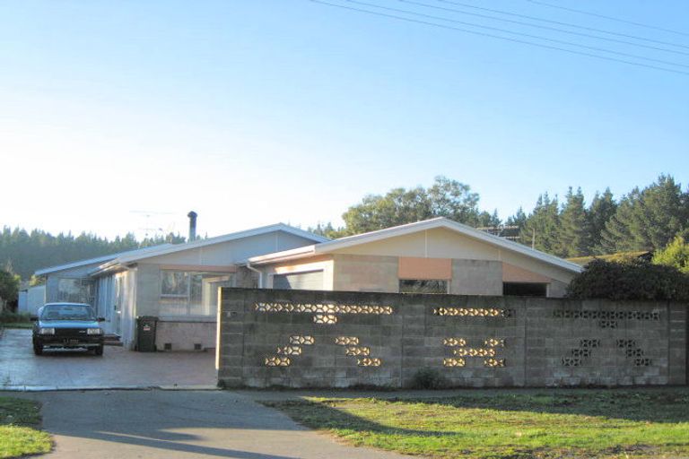 Photo of property in 304 Lower Styx Road, Spencerville, Christchurch, 8083