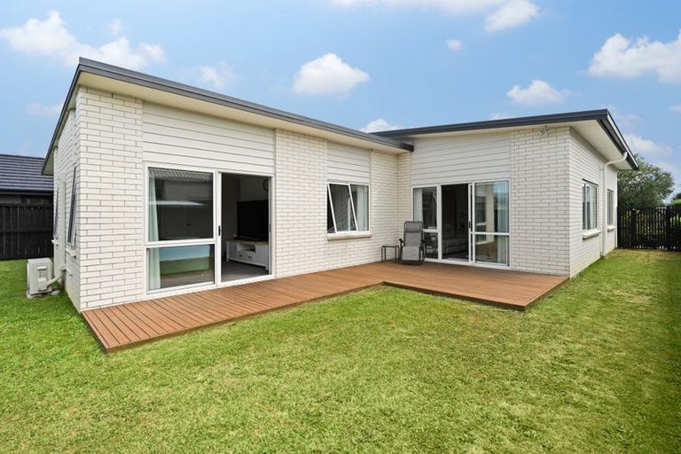 Photo of property in 2 Jobe Road, Chartwell, Hamilton, 3210