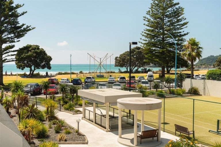 Photo of property in 2/6 Marine Parade, Mount Maunganui, 3116