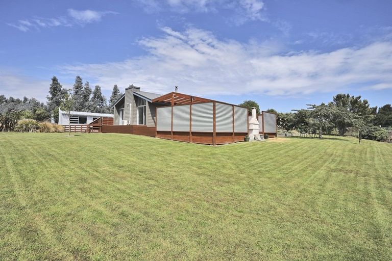 Photo of property in 178 Otatara Road, New River Ferry, Invercargill, 9879