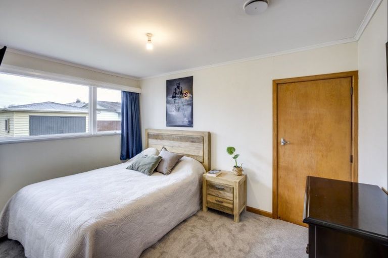 Photo of property in 25 Trevelyan Street, Onekawa, Napier, 4110