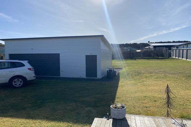 Photo of property in 3 Kent Terrace, Foxton Beach, Foxton, 4815