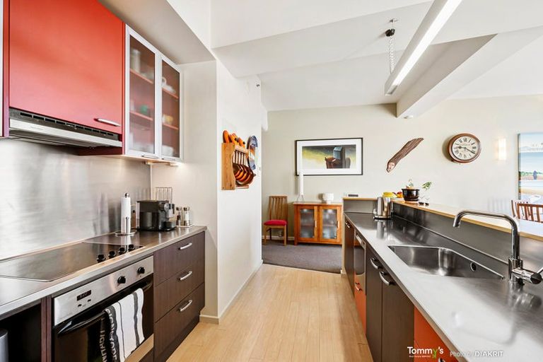 Photo of property in Orange House/land Equity, 23/182 Wakefield Street, Te Aro, Wellington, 6011