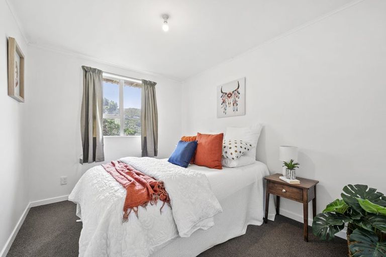 Photo of property in 107a Sefton Street, Wadestown, Wellington, 6012