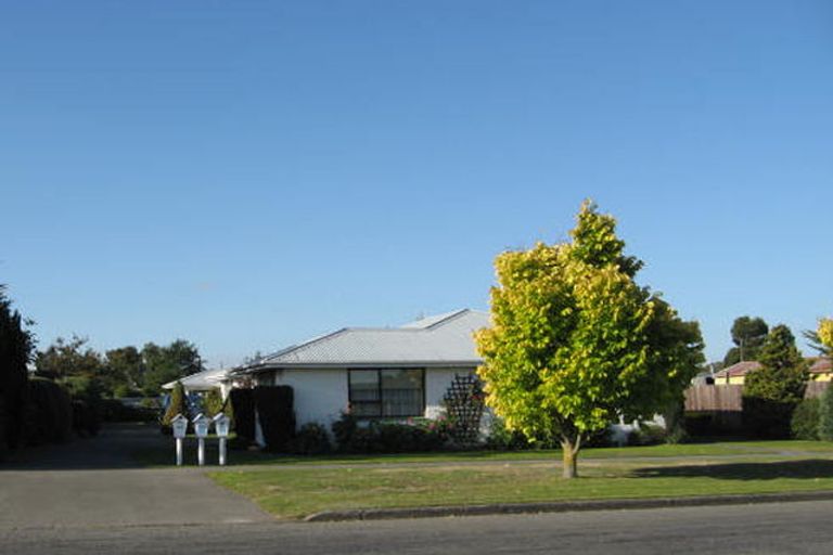 Photo of property in 44 North Terrace, Darfield, 7510