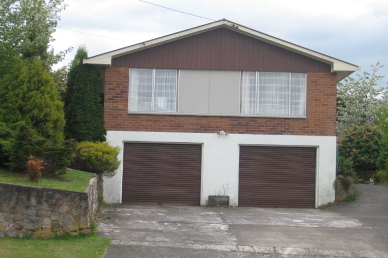 Photo of property in 371 Malfroy Road, Pomare, Rotorua, 3015