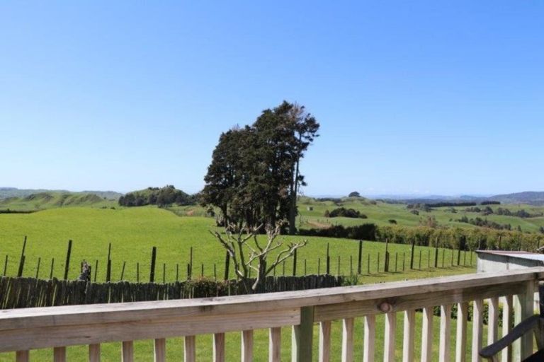 Photo of property in 132 Kereru Road, Glen Massey, Ngaruawahia, 3794
