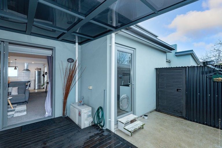 Photo of property in 3/479 Gloucester Street, Linwood, Christchurch, 8011