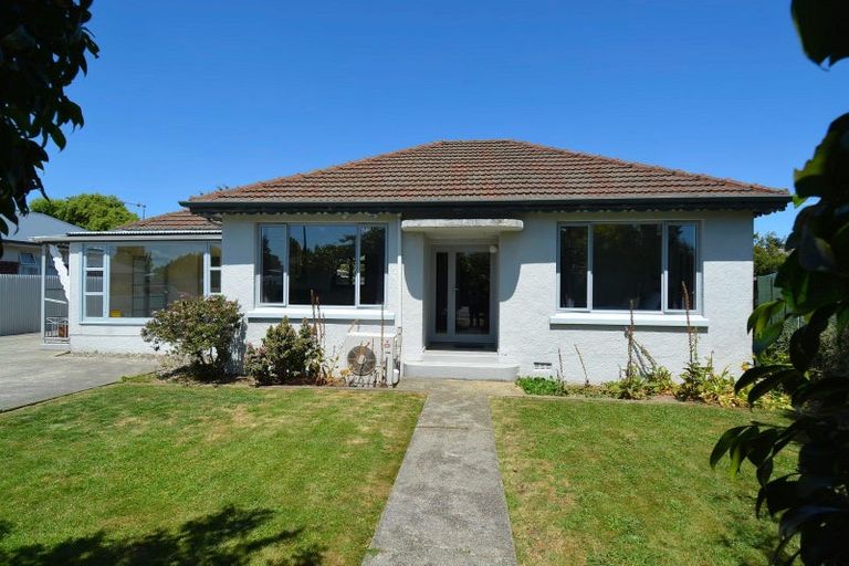 Photo of property in 141 Centre Street, Heidelberg, Invercargill, 9812