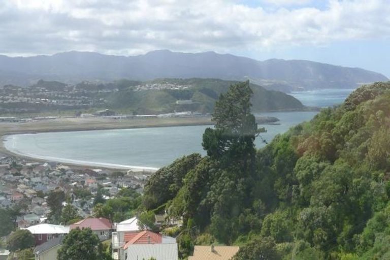 Photo of property in 27 Hornsey Road, Melrose, Wellington, 6023