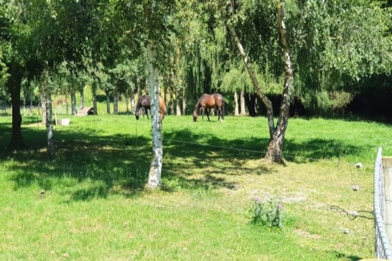 Photo of property in 114 Veritys Road, Maungati, Cave, 7984