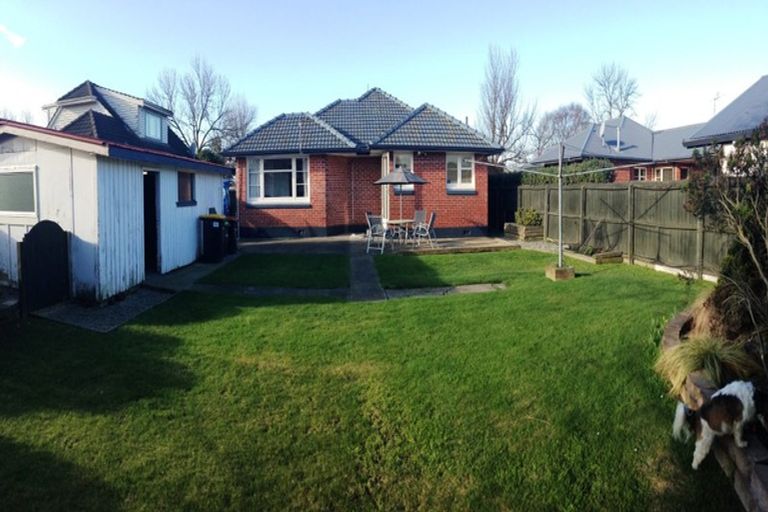 Photo of property in 5 Jameson Avenue, St Albans, Christchurch, 8052