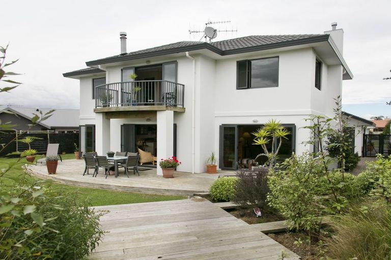 Photo of property in 17 Chelsea Rise, Nukuhau, Taupo, 3330