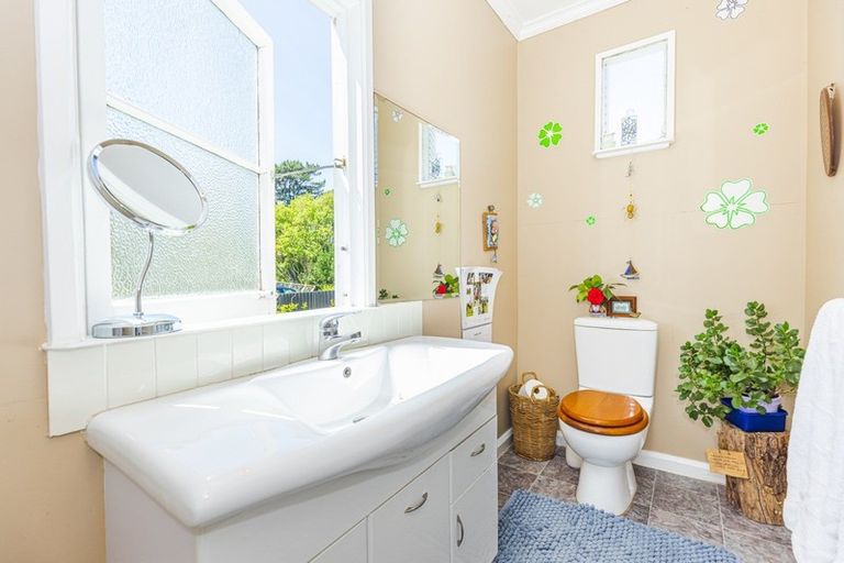 Photo of property in 21 Titoki Street, Castlecliff, Whanganui, 4501