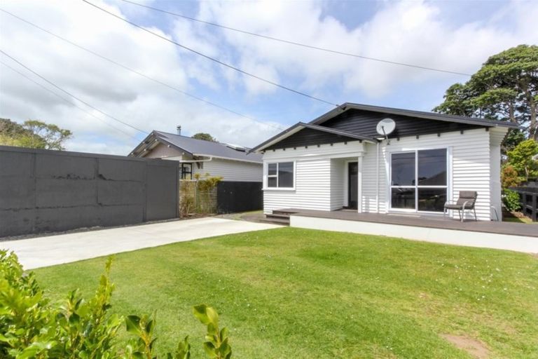 Photo of property in 168 Lemon Street, Strandon, New Plymouth, 4312