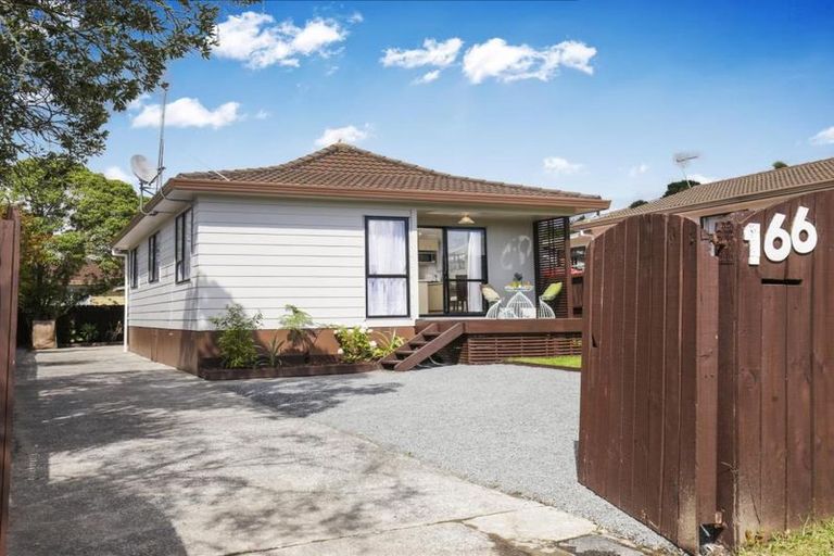 Photo of property in 166 Solar Road, Glen Eden, Auckland, 0602