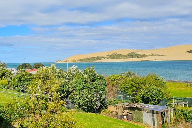 Photo of property in 57 Fairlie Crescent, Opononi, Kaikohe, 0473