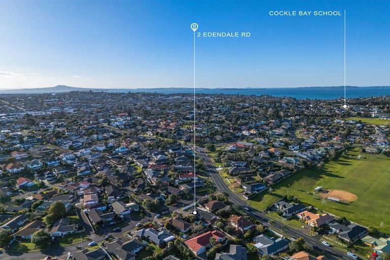 Photo of property in 2 Edendale Road, Somerville, Auckland, 2014