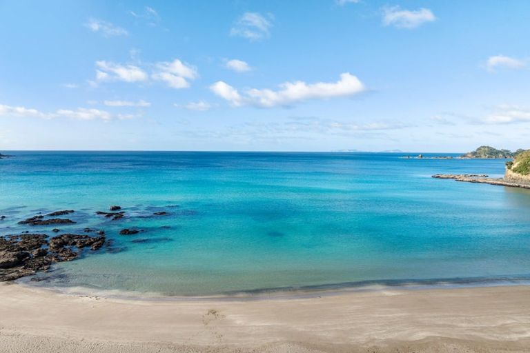 Photo of property in 347 Rockell Road, Whananaki, Hikurangi, 0181