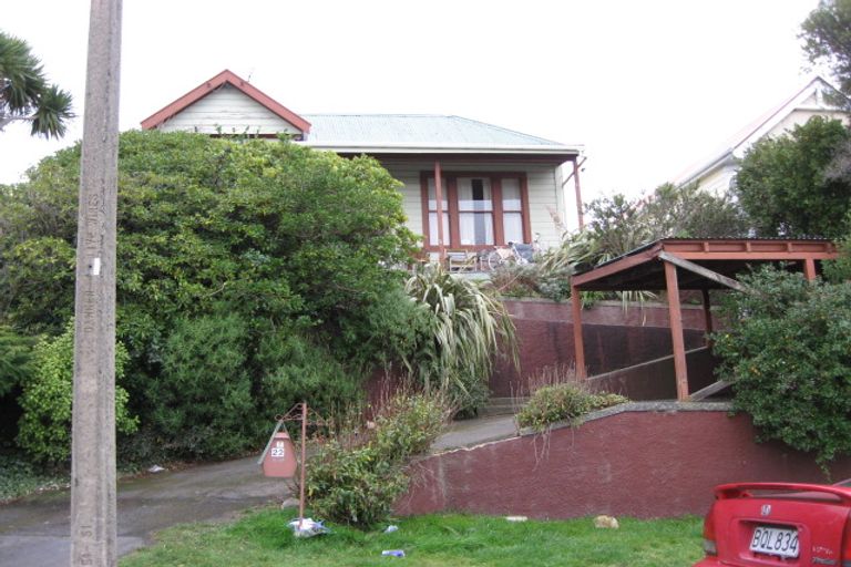 Photo of property in 22 Clifford Street, Dalmore, Dunedin, 9010