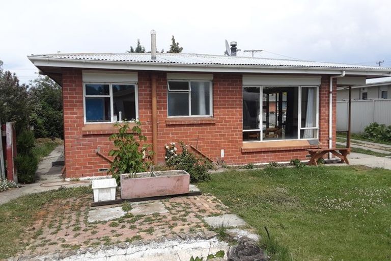 Photo of property in 35 Ashworth Street, Alexandra, 9320