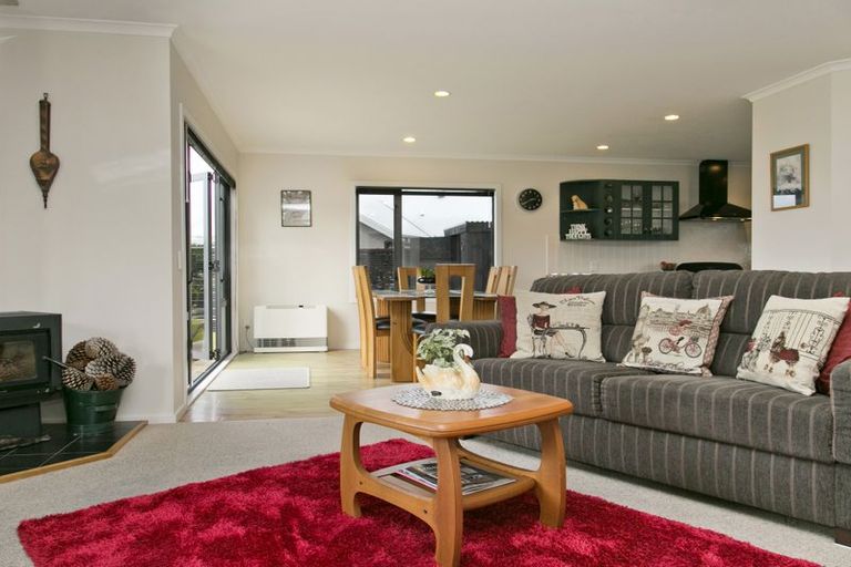 Photo of property in 17 Chelsea Rise, Nukuhau, Taupo, 3330