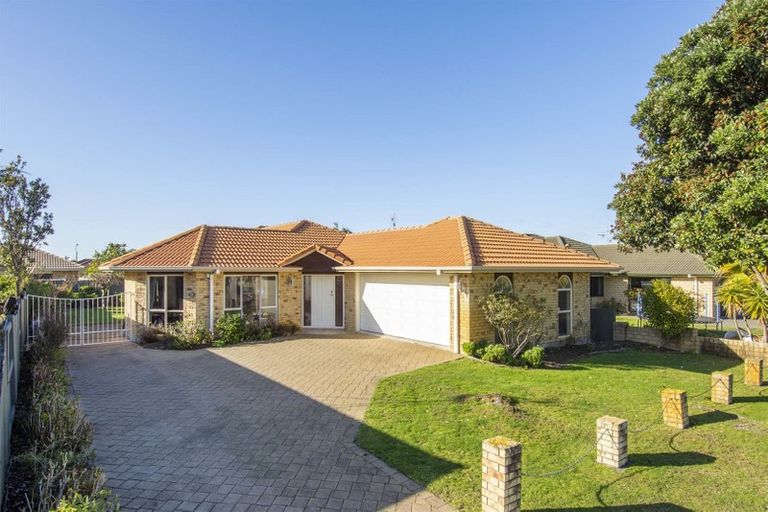 Photo of property in 117 Gloucester Road, Mount Maunganui, 3116