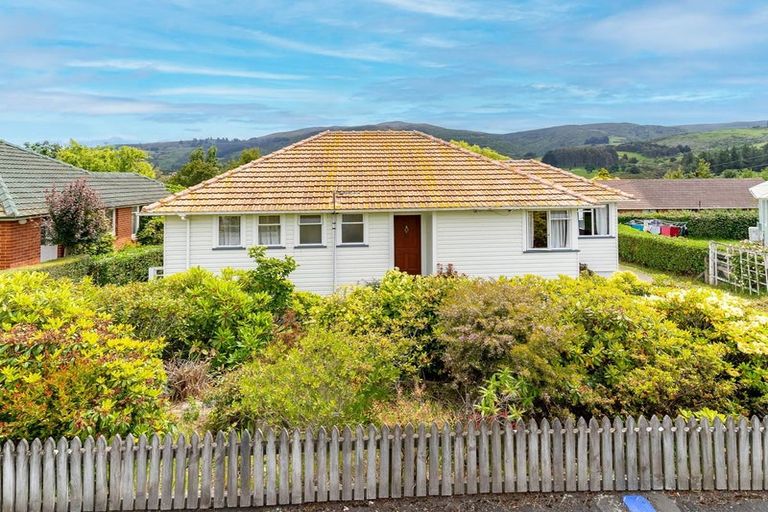 Photo of property in 21 Hillary Street, Liberton, Dunedin, 9010