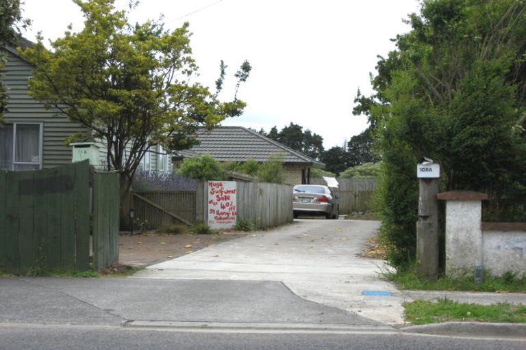 Photo of property in 108a Manuroa Road, Takanini, 2112