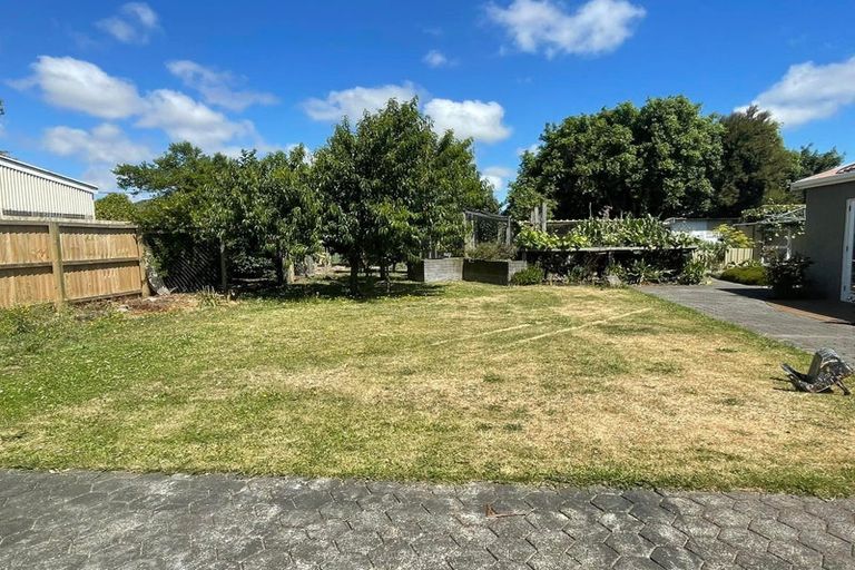 Photo of property in 109 North Belt, Lincoln, 7608