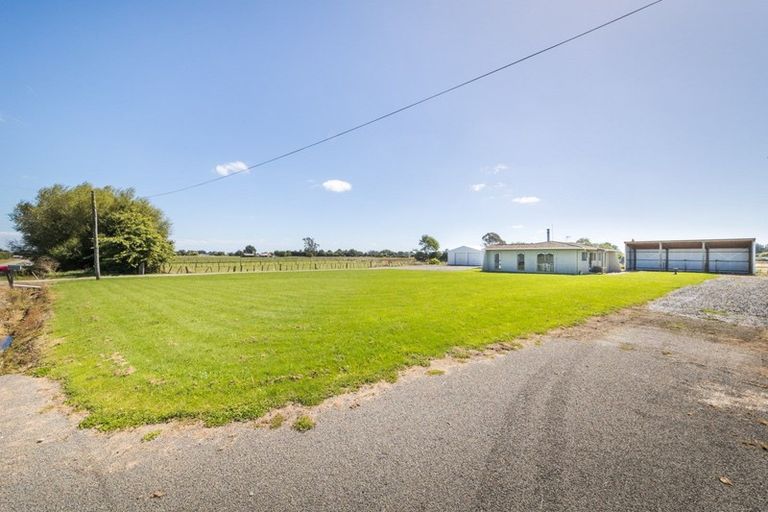Photo of property in 35 Durie Road, Aorangi, Feilding, 4775