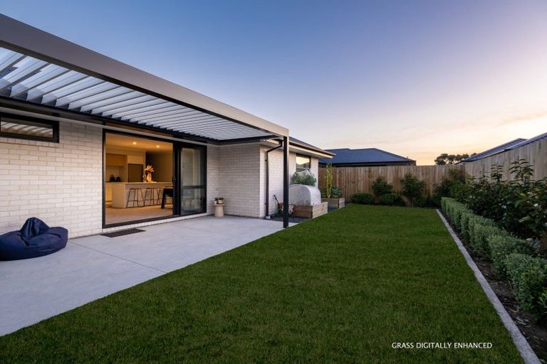 Photo of property in 3 Snapdragon Lane, Wigram, Christchurch, 8025