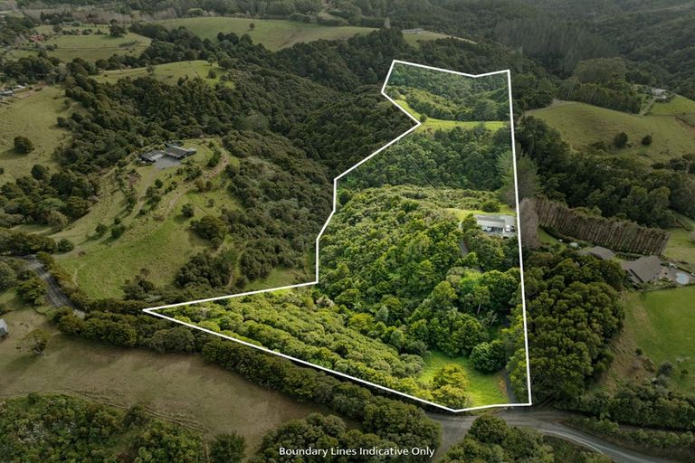 Photo of property in 839 Owhiwa Road, Parua Bay, Onerahi, 0192