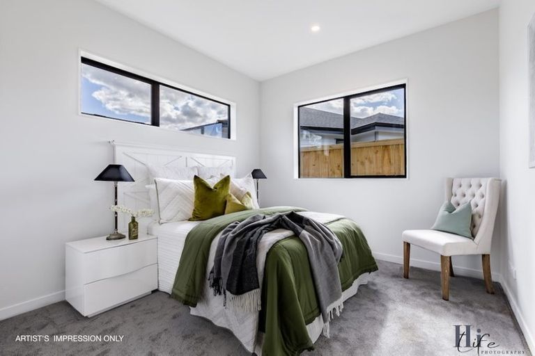 Photo of property in 3 Moemoea Avenue, Kumeu, 0810