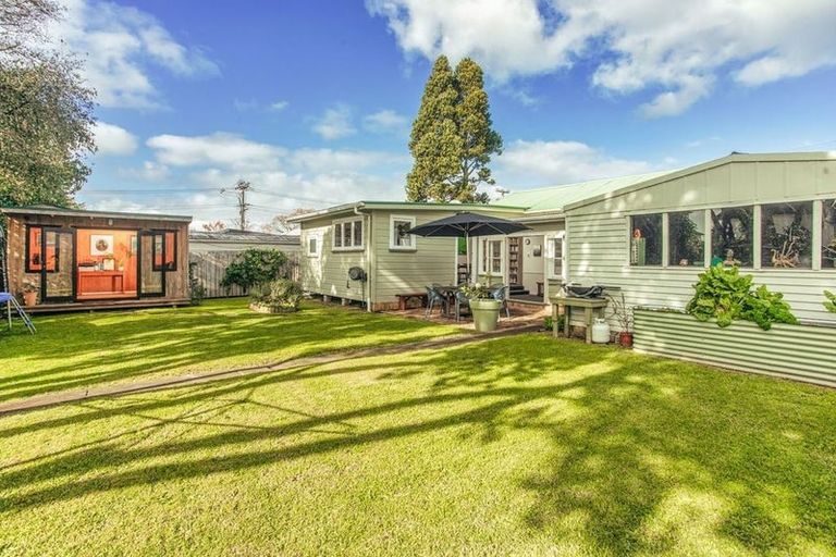 Photo of property in 19 Rimu Street, New Lynn, Auckland, 0600