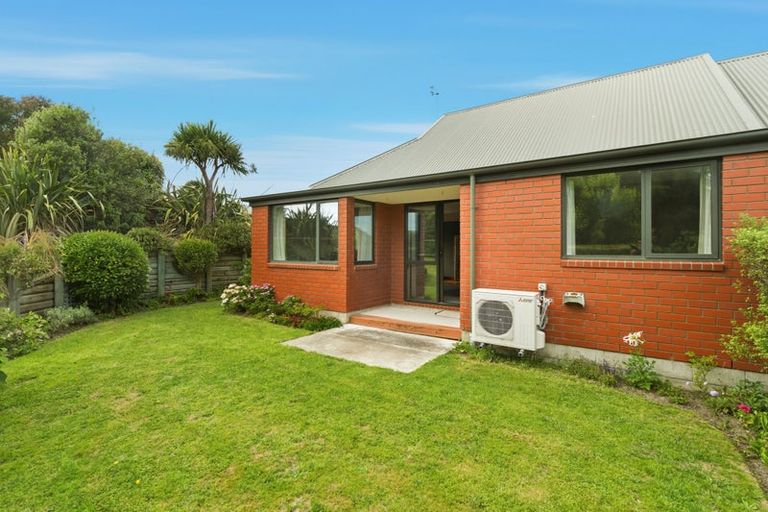 Photo of property in Liffey Village, 20/28 James Street, Lincoln, 7608