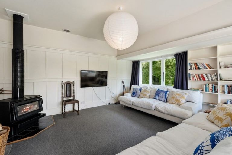 Photo of property in 460 Weedons Ross Road, West Melton, Christchurch, 7675