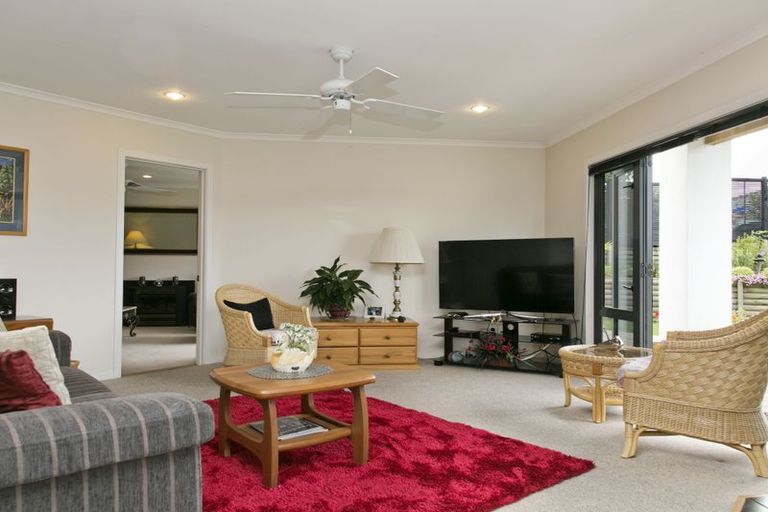 Photo of property in 17 Chelsea Rise, Nukuhau, Taupo, 3330