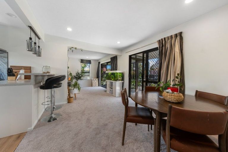 Photo of property in 45 Dunbarton Street, Redwood, Christchurch, 8051