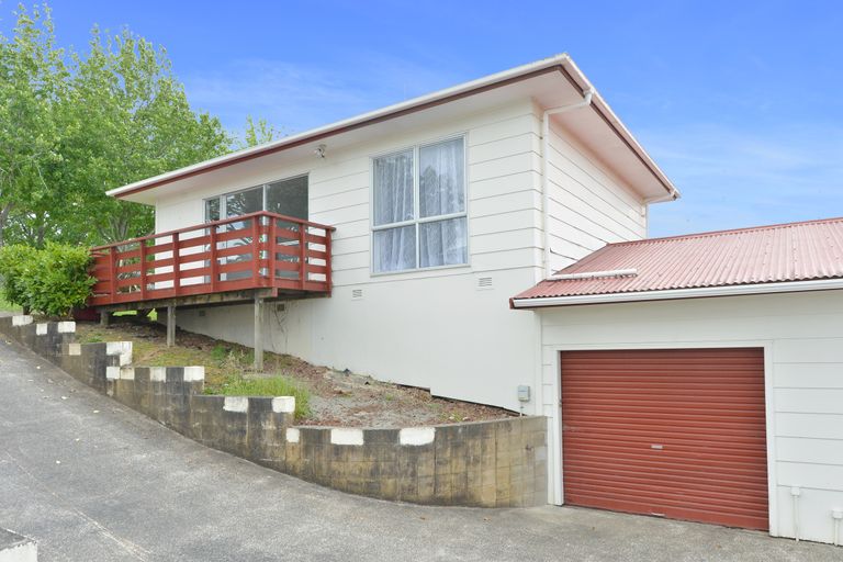 Photo of property in 91 Smeaton Drive, Raumanga, Whangarei, 0110