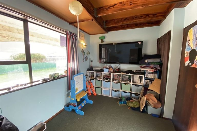 Photo of property in 59 Gammack Street, Temuka, 7920