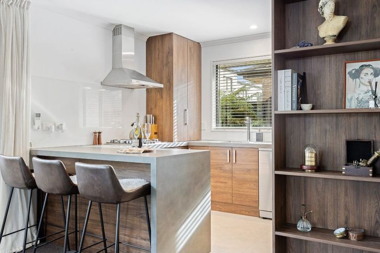 Photo of property in 51 Hume Street, Sydenham, Christchurch, 8023