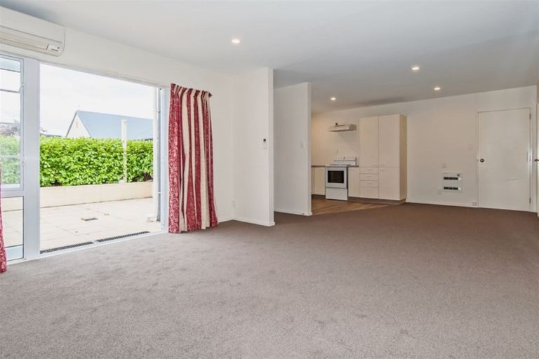 Photo of property in 4/55 Parade Court, Addington, Christchurch, 8024