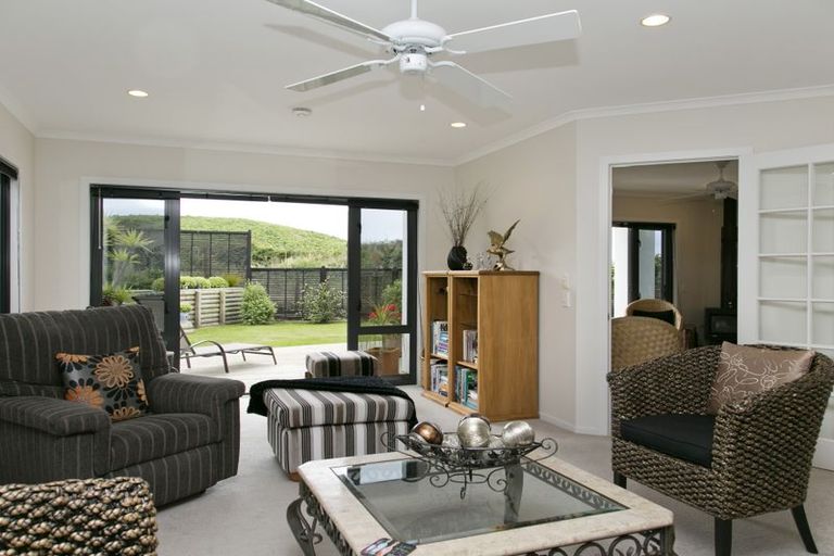 Photo of property in 17 Chelsea Rise, Nukuhau, Taupo, 3330